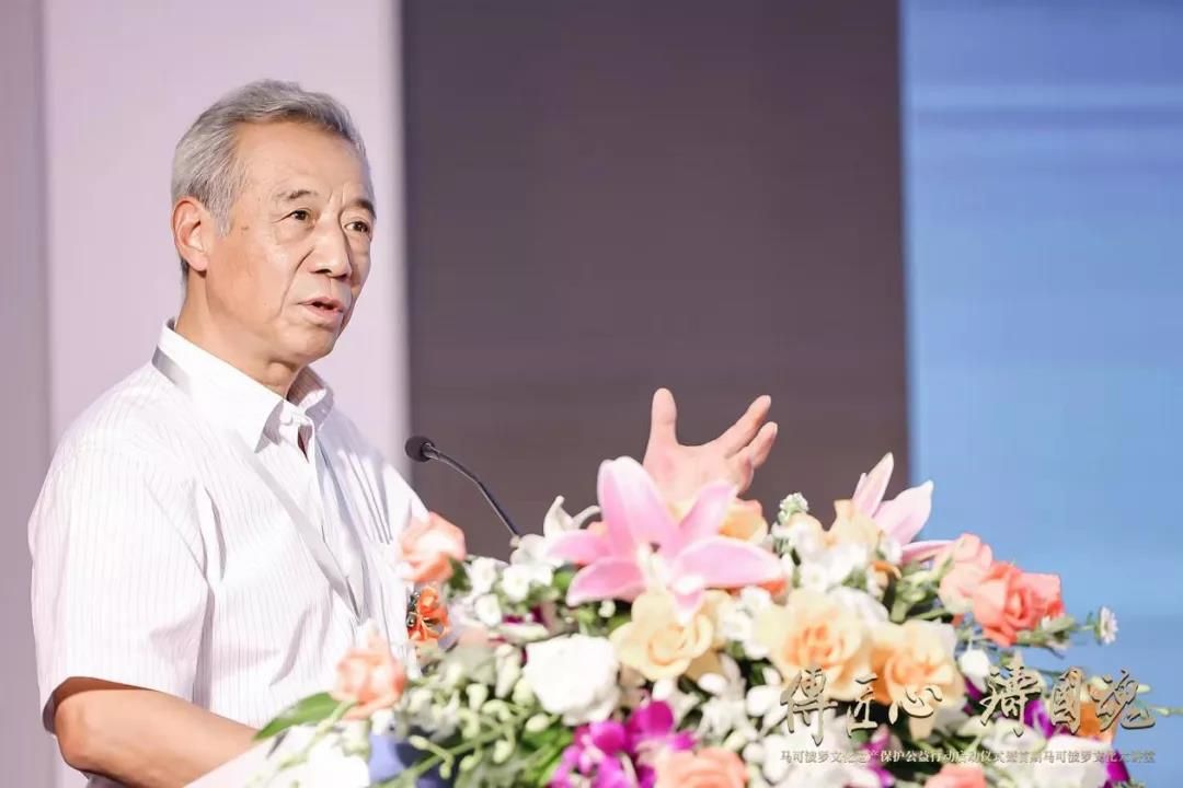 故宫博物院研究馆员、国家级非物质文化遗产代表性项目官式古建筑营造技艺（北京故宫）代表性传承人李永革.jpg