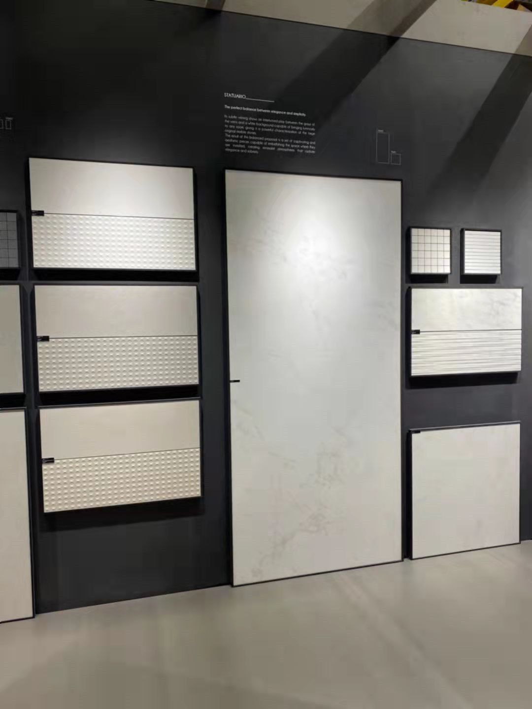 壹號智选  旗下两大合作品牌携2021年新品亮相博洛尼亚展 (12).jpg