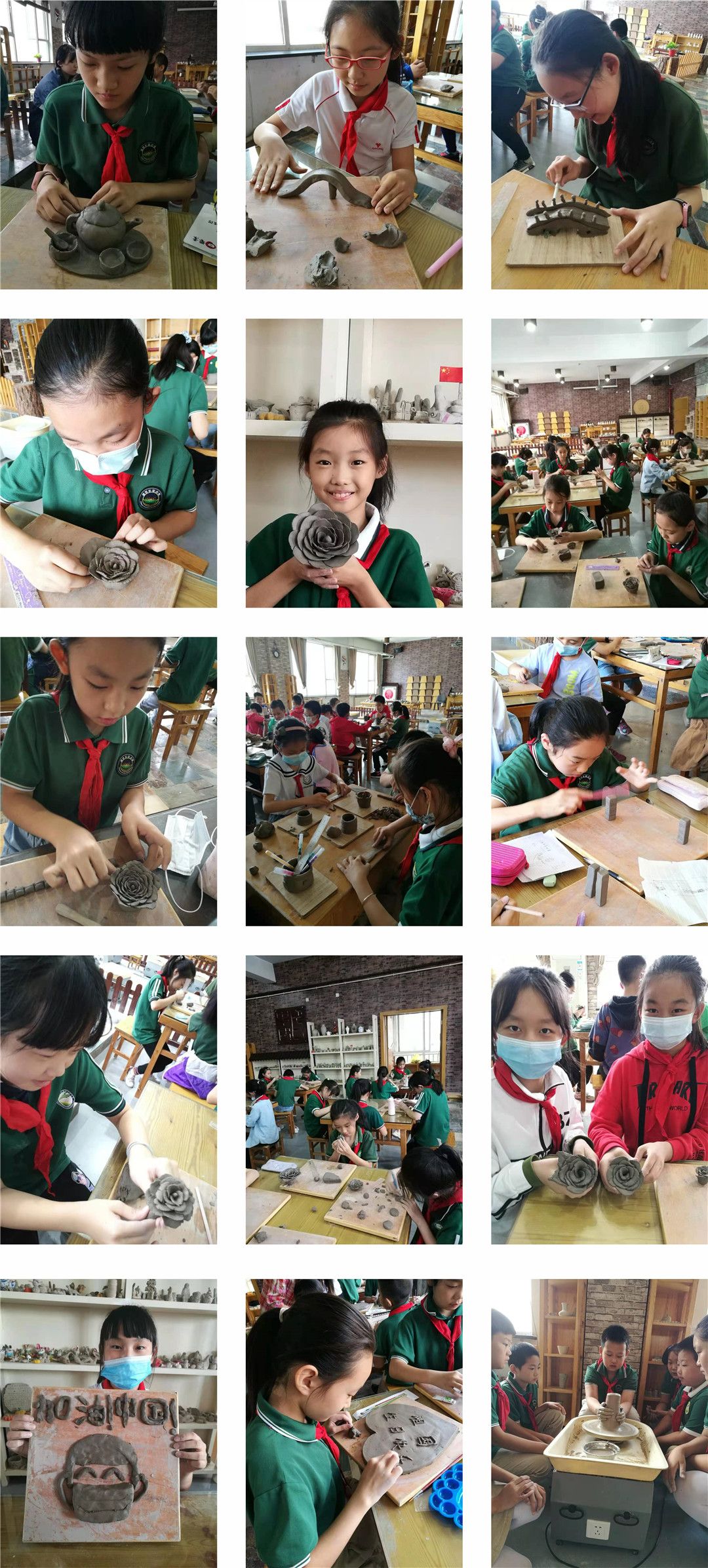 盛世长安小学陶艺社团玩“美” 了  (2).jpg