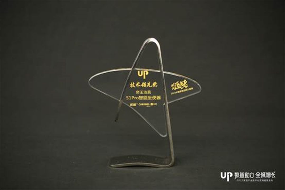 帝王洁具斩获年度数字营销奖 (4).jpg