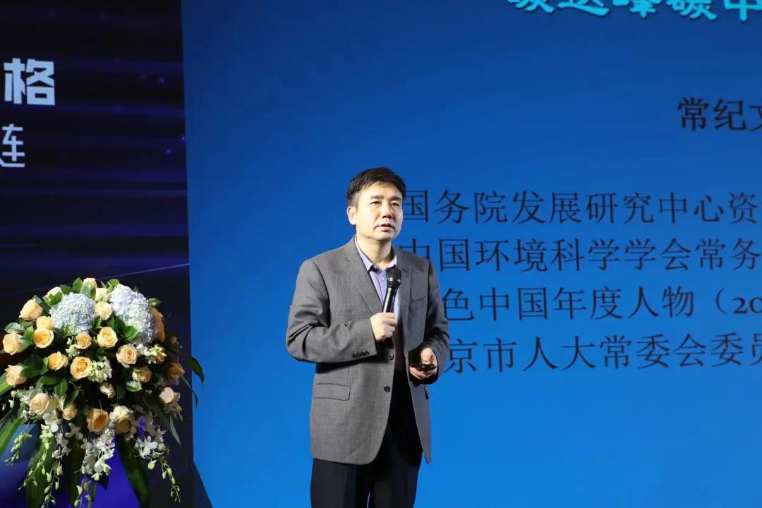 国务院发展研究中心资源与环境政策研究所副所长、生态环境部环境影响评价委员会专家常纪文.jpg