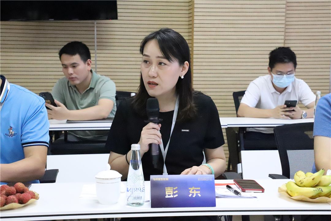 马可波罗控股人力资源部副经理彭东.jpg